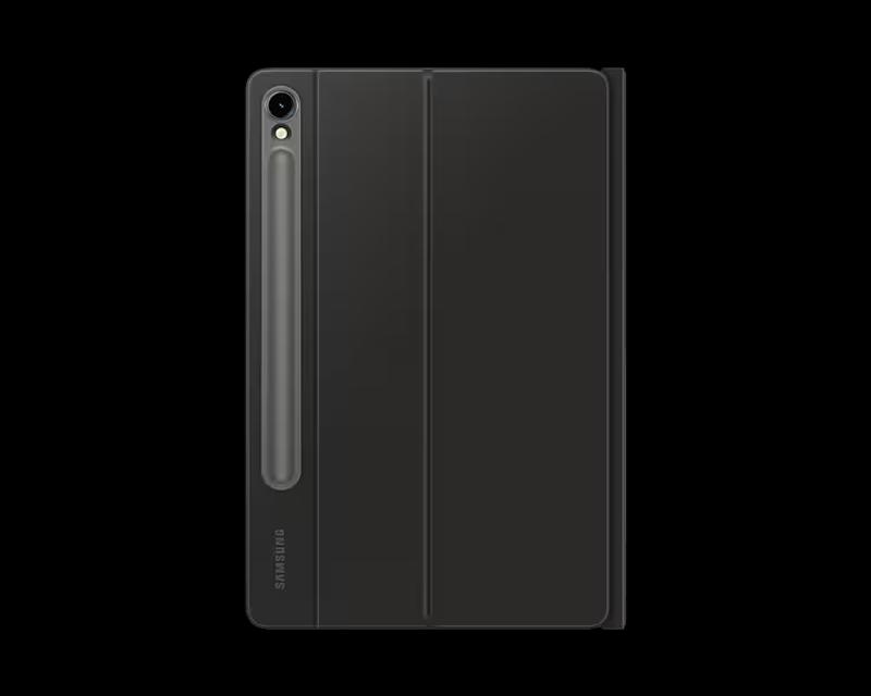 Galaxy Tab S7 / S8 Book Cover black | Samsung Hong Kong