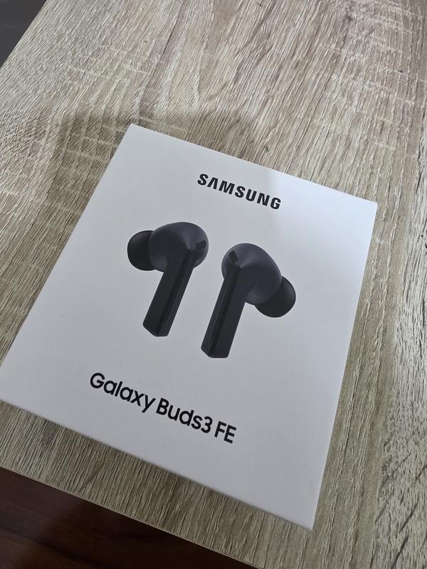 Budget ANC Earbuds: Galaxy Buds3 FE | Samsung Hong Kong