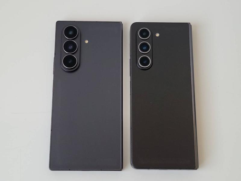 Buy Galaxy Z Fold7 | Samsung Hong Kong