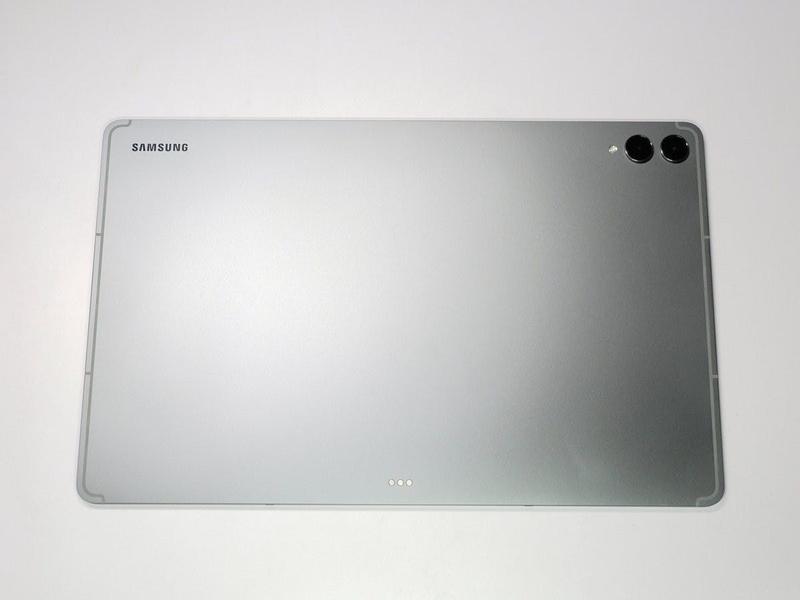 Big Screen Tablet: Galaxy Tab S11 Ultra | Samsung Hong Kong