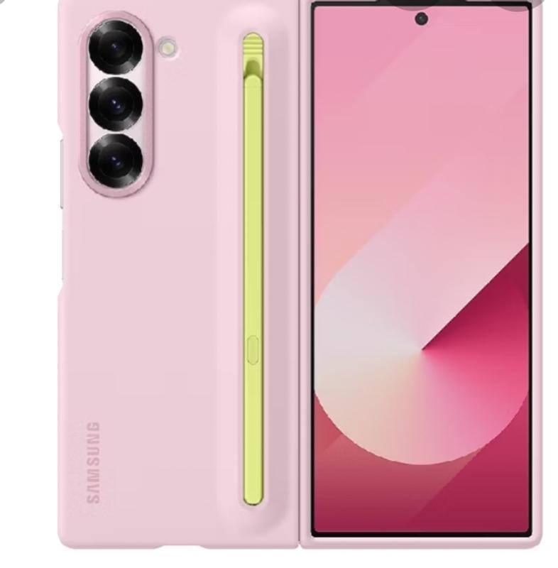 購買Galaxy Z Fold5 S Pen Fold Edition 黑色| 三星電子香港