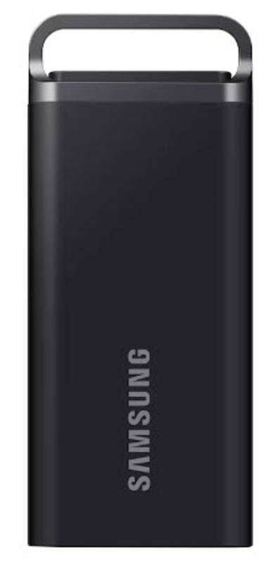 Buy 8TB External SSD T5 EVO MU-PH8T0S | Samsung Ireland