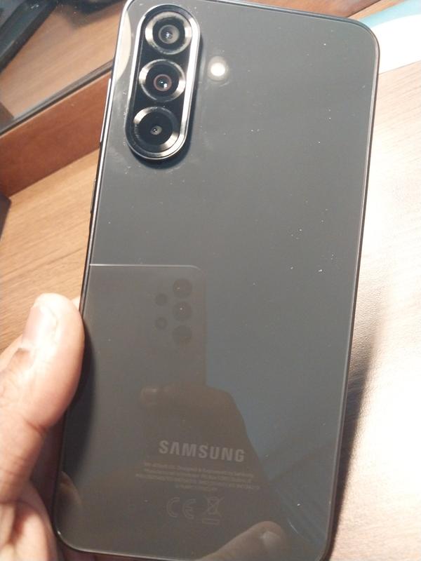 Galaxy A36 5G Awesome Black 128GB 6GB RAM – Features | Samsung Gulf