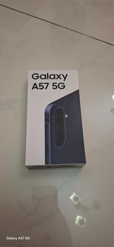 Samsung Galaxy A57 5G Awesome Lilac 256GB | Samsung Singapore