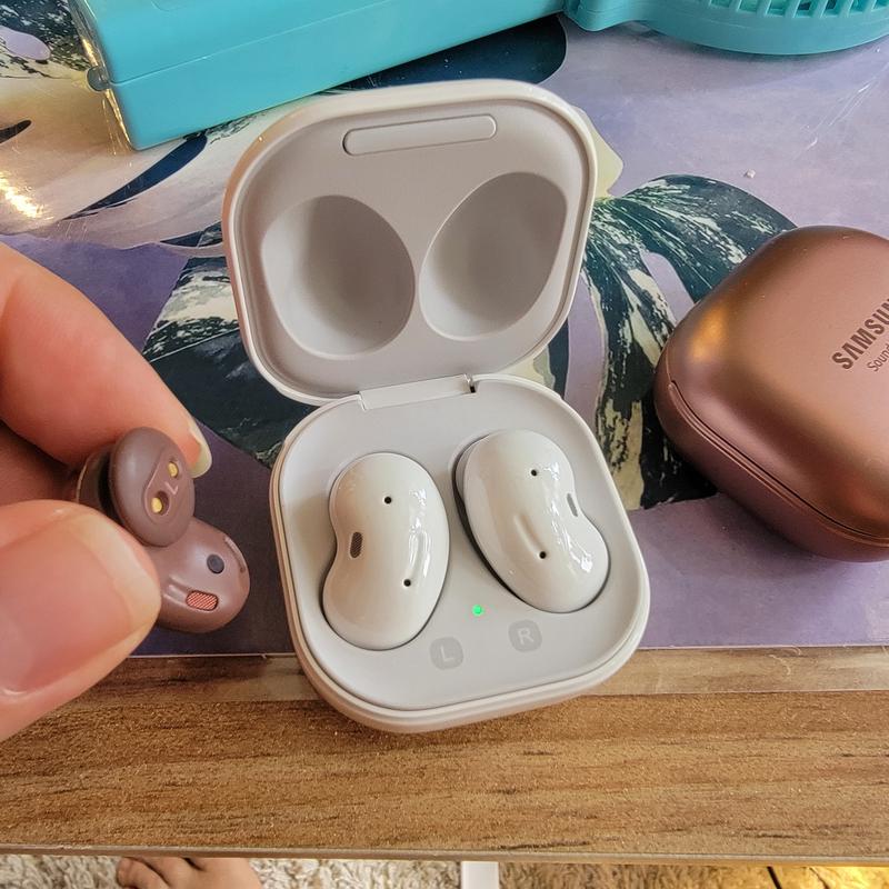 Samsung galaxy buds plus harvey online norman