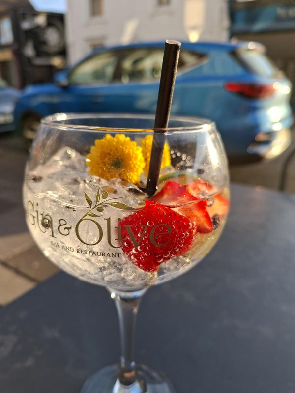 User generated review image 1