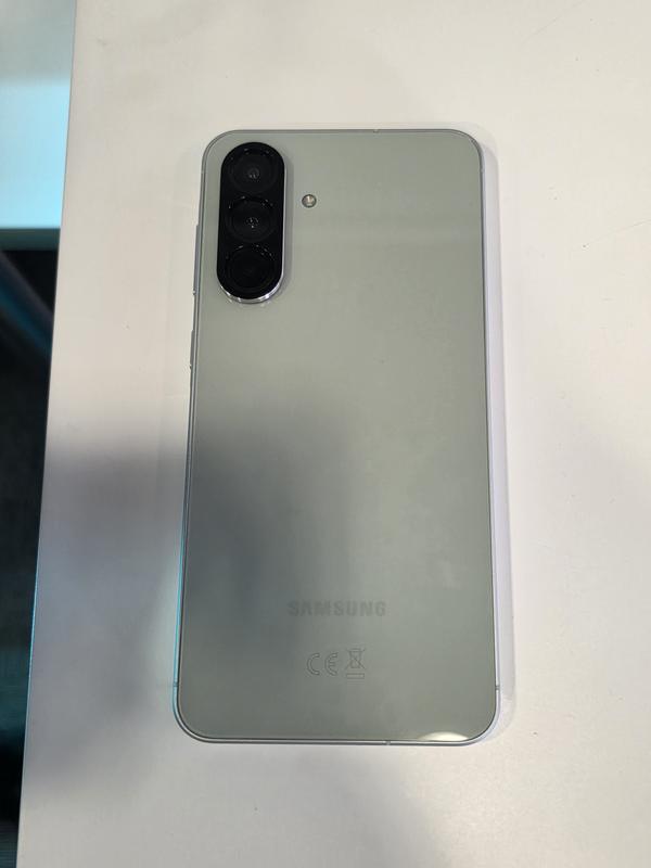 Samsung Galaxy A56 5G グレー　本体 Samsung Galaxy A56 5G - 256 GB - Lightgray (Unlocked) for