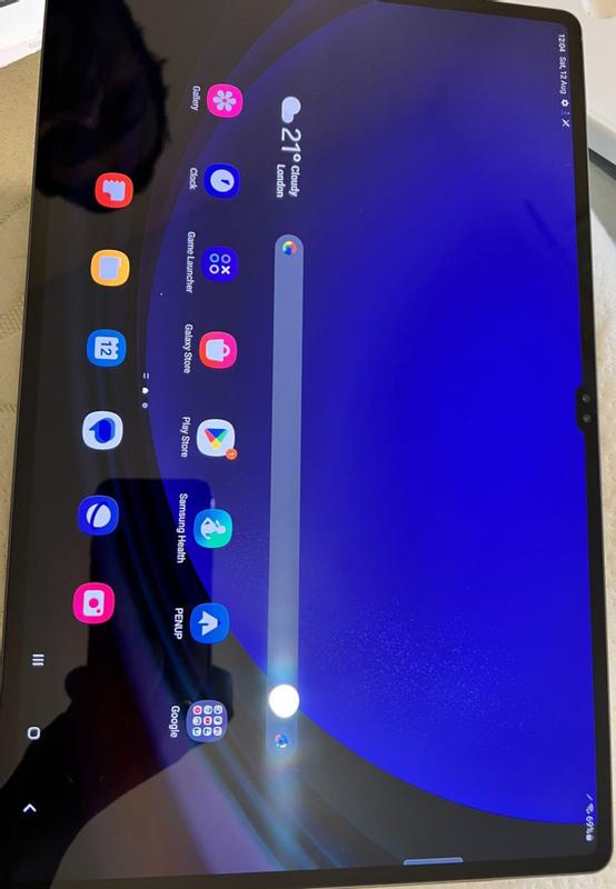 Galaxy Tab S9 Ultra (Wi-Fi)