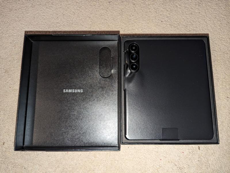 Galaxy Z Fold5
