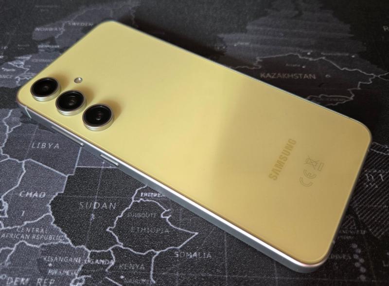 Samsung Galaxy S24 FE