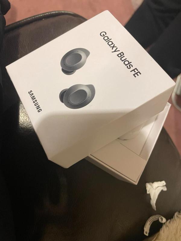 Samsung Galaxy Buds FE 未開封 Samsung Galaxy Buds Fe | eBay