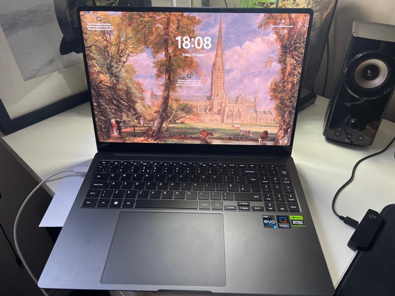 Galaxy Book3 Pro 本体 Samsung Galaxy Book3 Pro 360 16