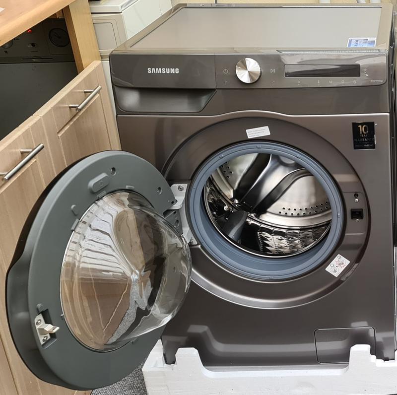 Samsung lave-linge WW5000C, 9kg, A - COOL AG