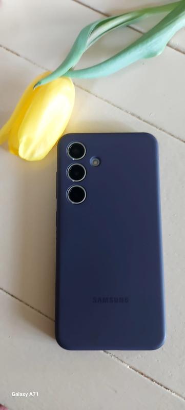 Buy Galaxy S24 Silicone Case (Violet) Samsung Philippines