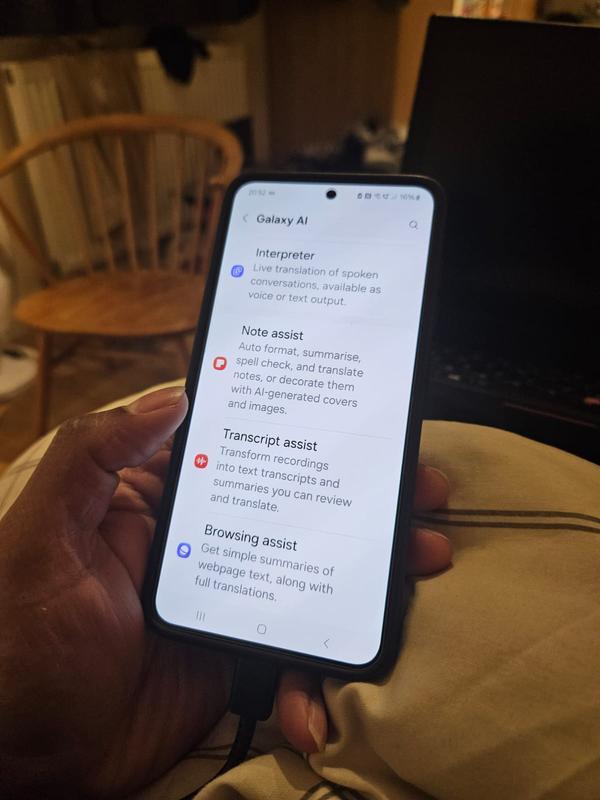 User generated review image 1