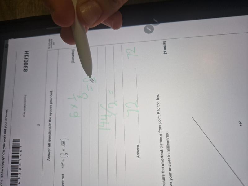 User generated review image 1