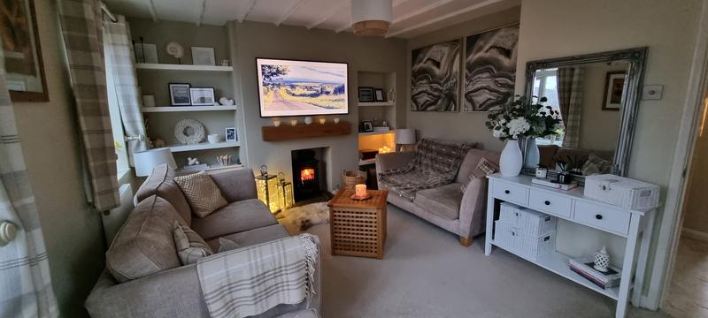 User generated review image 1