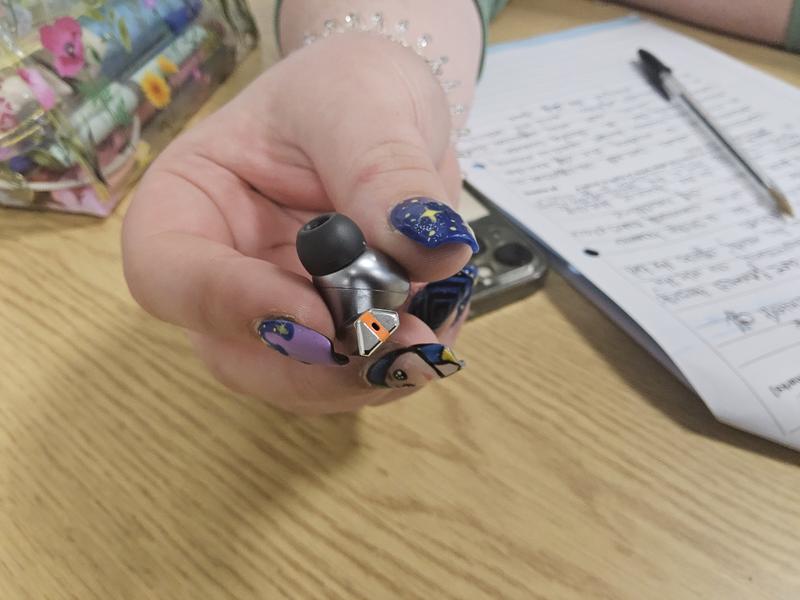 User generated review image 2