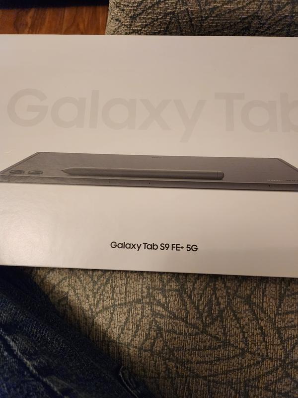 Galaxy Tab S9 FE | FE Plus
