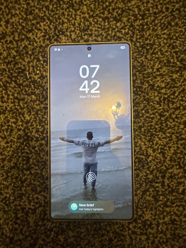 User generated review image 1