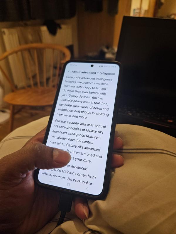 User generated review image 3