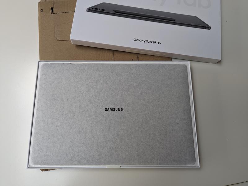 Galaxy Tab S9 FE | FE Plus