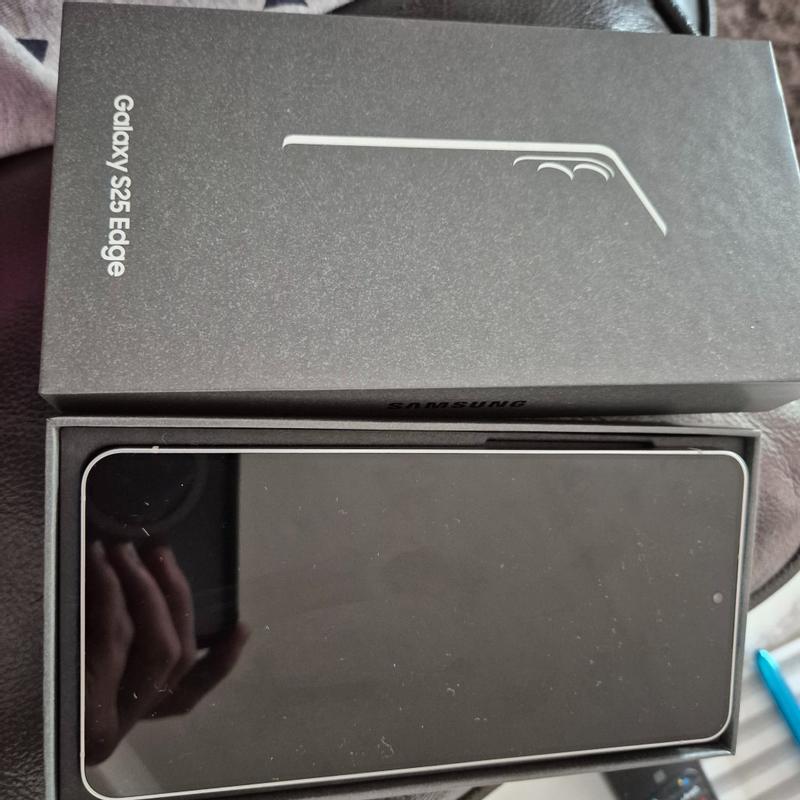 Reviews | Samsung Galaxy S25 Edge | Samsung Hong Kong