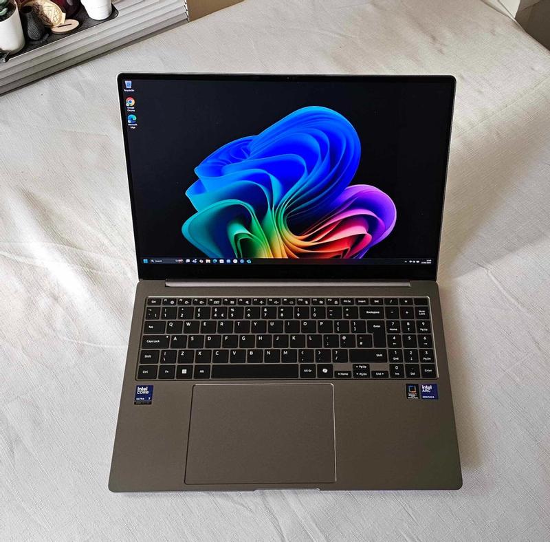Samsung Galaxy Book5 Pro