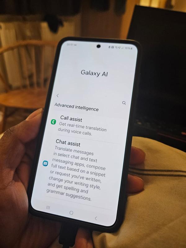 User generated review image 2