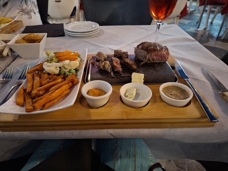 User generated review image 2