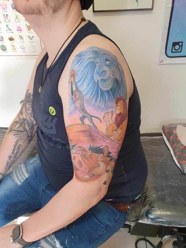 User generated review image 3