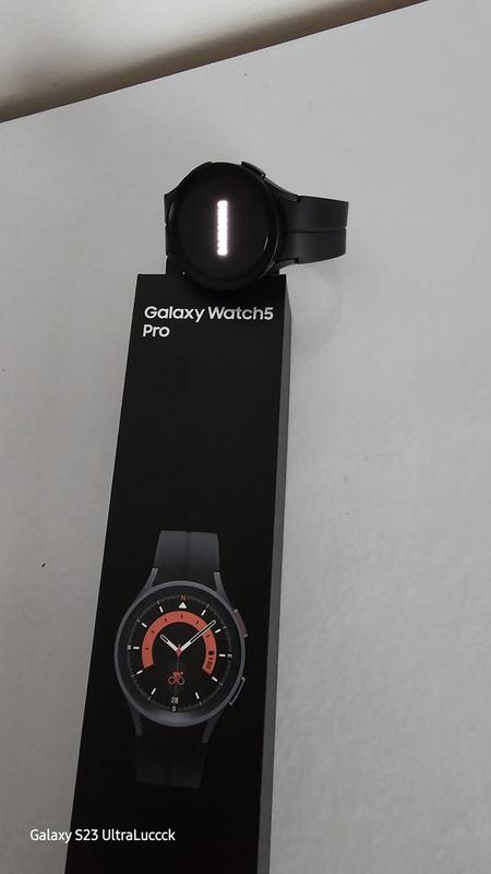 Samsung Galaxy Watch5 Pro