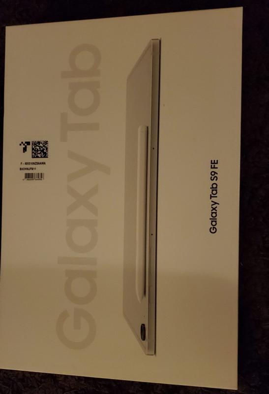 Galaxy Tab S9 FE | FE Plus Galaxy Tab S9 FE | FE Plus