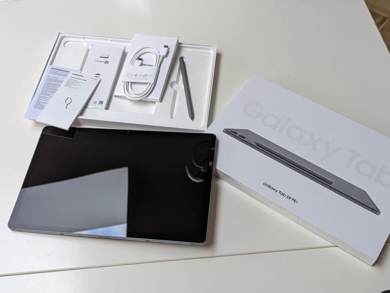 Samsung Galaxy Tab S9 FE 512GB SDカード付き Samsung Galaxy Tab S9