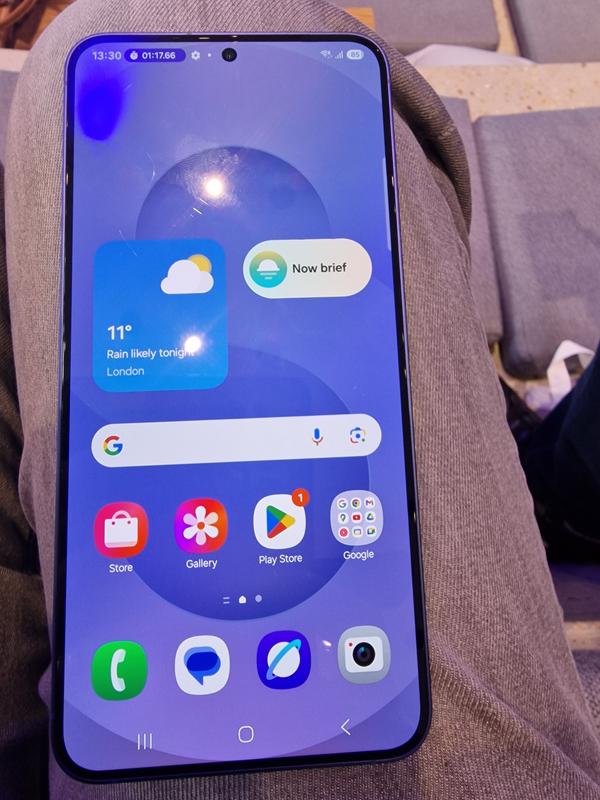 User generated review image 1