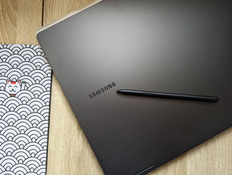 Galaxy Book3 Pro 360 (16