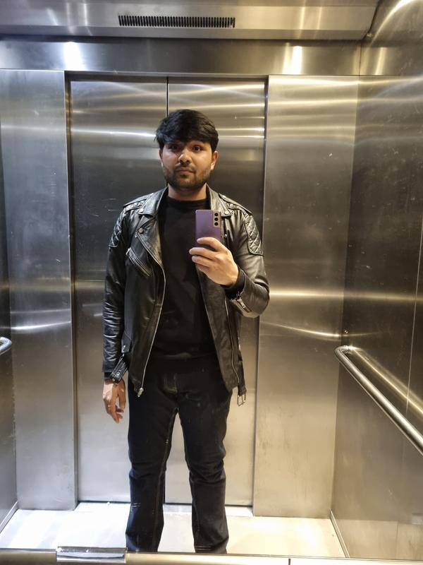 User generated review image 1