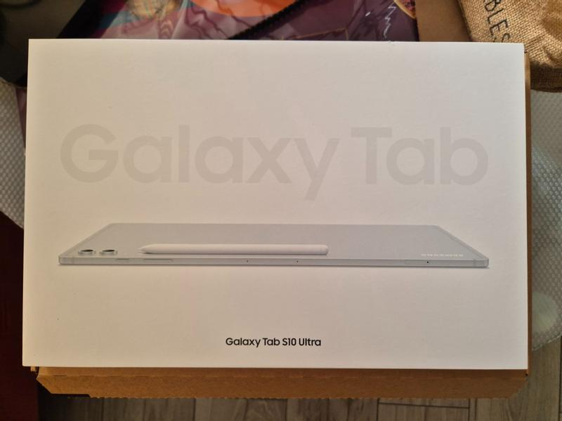 Galaxy Tab S10 Series