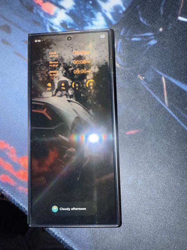 User generated review image 1