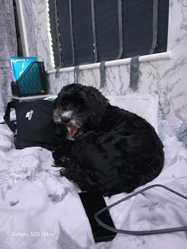 User generated review image 1