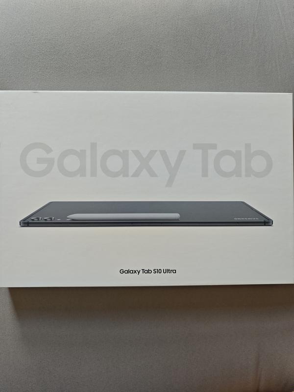 Galaxy Tab S10 Series