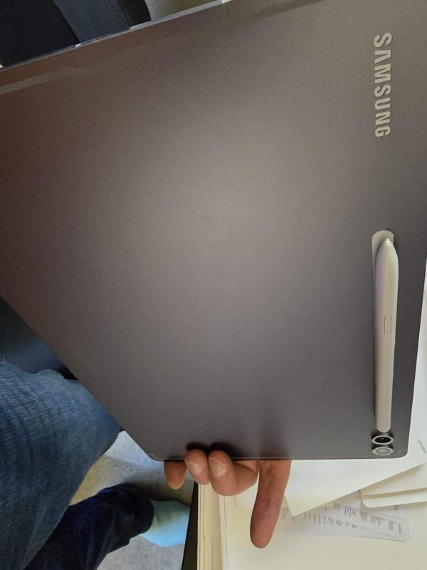 Galaxy Tab S10 Series