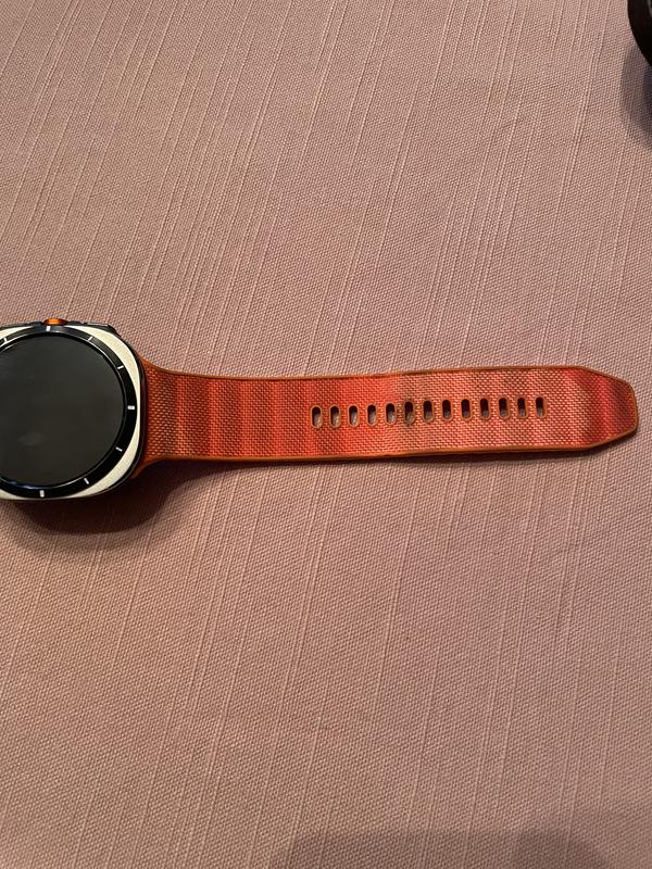 Trail Watch Strap for Galaxy Watch Ultra Samsung UK