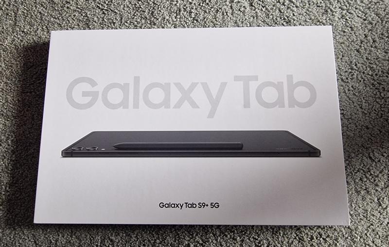 Galaxy Tab S9+ 256GB本体美品 最終値下げ（出品今月中 Galaxy Tab S9+ 256GB本体美品 最終値下げ（出品今月中 Galaxy Tab S9