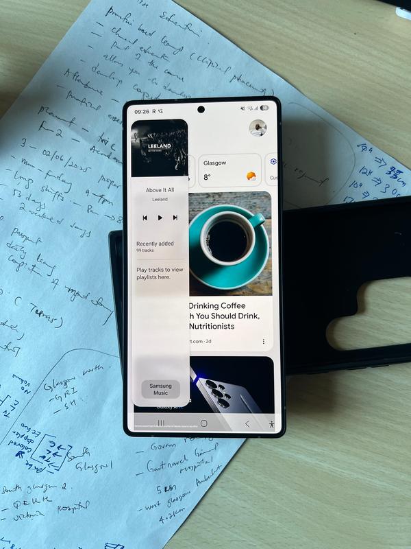 User generated review image 1