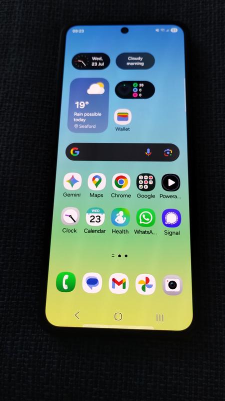 User generated review image 2