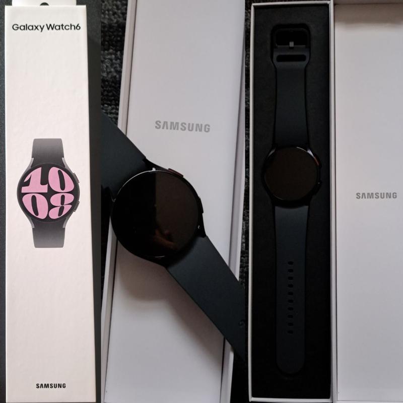 Galaxy Watch6 40mm (Bluetooth)