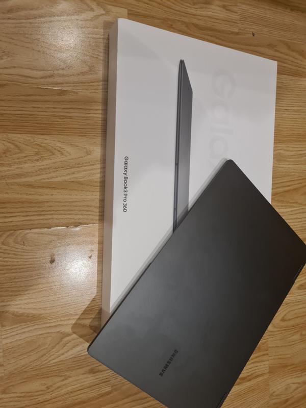 Galaxy Book3 Pro 360 (16