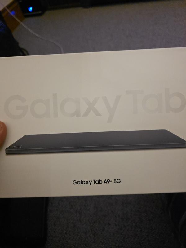 Galaxy Tab A9 | A9 Plus