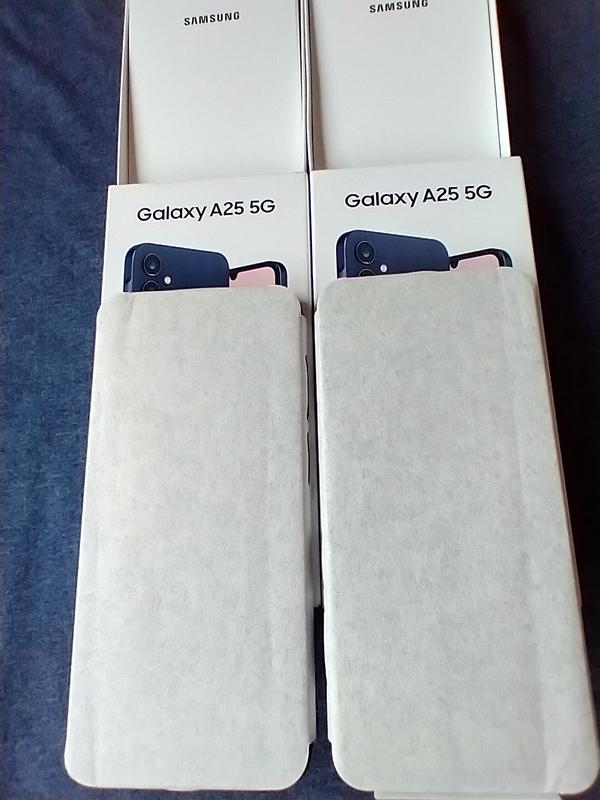 Samsung Galaxy A25 5G 本日限定 Samsung Galaxy A25 5G」（SIMフリーモデル） 本日発売